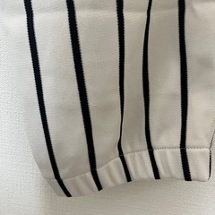 野球練習着パンツの画像