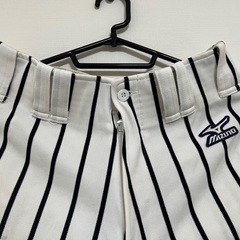 野球練習着パンツの画像