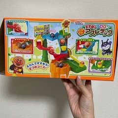 アンパンマンの画像