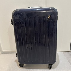 キャリーケースの画像