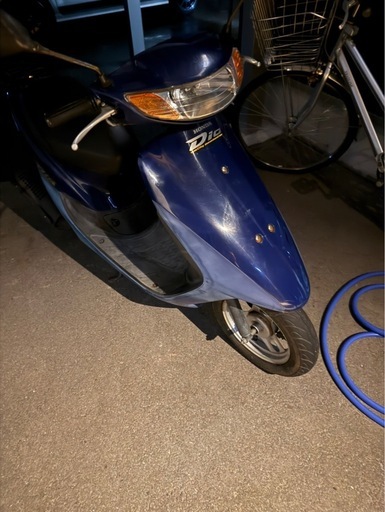 HONDA   DIO j   af34売ります
