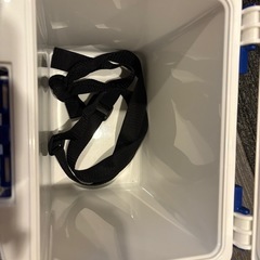 クーラーボックスの画像