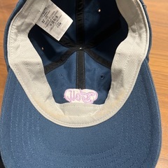 adidas帽子の画像