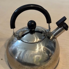 ヤカンの画像