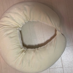 バンボ ベビーバス 授乳クッション 3点セットの画像