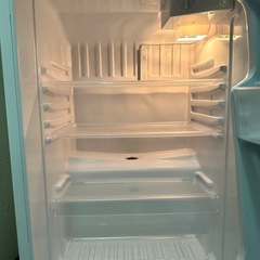 【無料】訳あり　冷蔵庫【引取限定】の画像