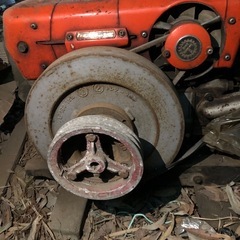 クボタディーゼル ER50-1  クボタ ディーゼル　の画像