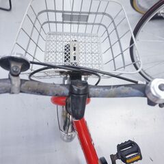 JEEP 2013年モデル 16インチ キッズバイクの画像