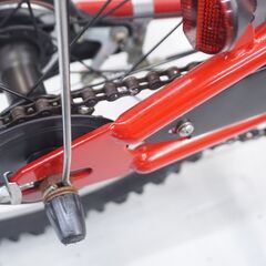 JEEP 2013年モデル 16インチ キッズバイクの画像