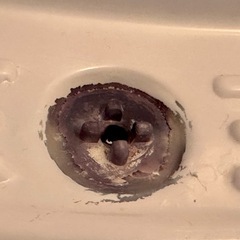 【無料】訳あり　冷蔵庫【引取限定】の画像