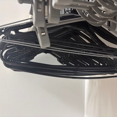 ハンガーの画像