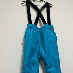 スキー、スノーボードウェアの画像