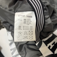 スキー、スノーボードウェアの画像