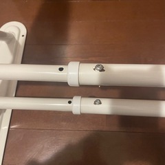 介護用品　トイレ　立ち上がり用手すりの画像