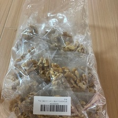 ダイエットに！クルミの画像