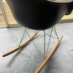 ロッキングチェアの画像