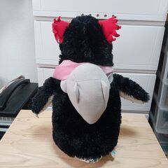 新劇場版エヴァジャンボペンペンの画像