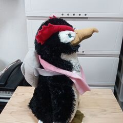 新劇場版エヴァジャンボペンペンの画像