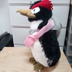 新劇場版エヴァジャンボペンペンの画像