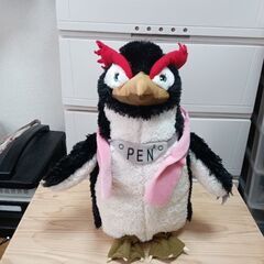 新劇場版エヴァジャンボペンペンの画像