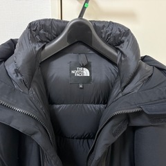 バルトロライトジャケットの画像