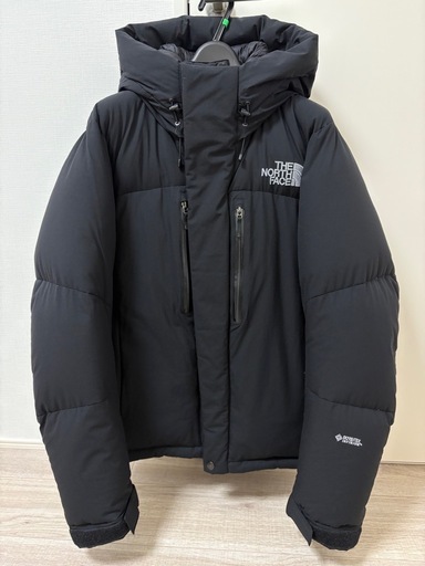 バルトロライトジャケット