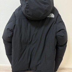 バルトロライトジャケットの画像