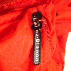 LAPAZ BLANCA　ラパスブランカ　リュック　デイパック ナイロン バッグの画像