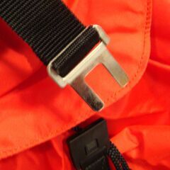 LAPAZ BLANCA　ラパスブランカ　リュック　デイパック ナイロン バッグの画像