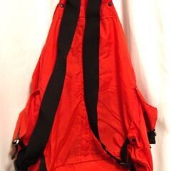 LAPAZ BLANCA　ラパスブランカ　リュック　デイパック ナイロン バッグの画像