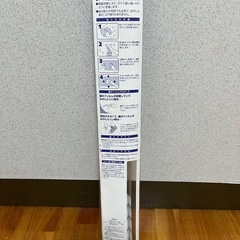 窓飾りシート　半端の画像