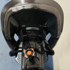 パナソニック ギュット アニーズ 16Ah 電動自転車【中古】【G77G51365】の画像