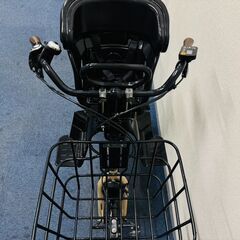 パナソニック ギュット アニーズ 16Ah 電動自転車【中古】【G77G51365】の画像