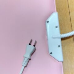 ユカペットEX Mサイズ 通電確認済みの画像