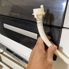 パナソニック食器洗浄器
の画像