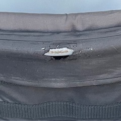 2人乗り　ベビーカーの画像