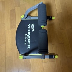 スマートワンダーコア、ゆらころんの画像