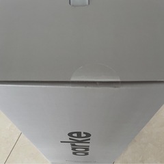 アールケ　aarke - Carbonator 3 炭酸水メーカー　の画像