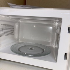 電子レンジ 　YMW17HL5の画像