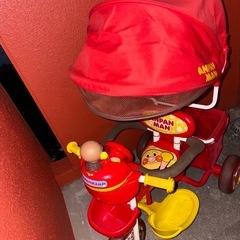 アンパンマンの画像