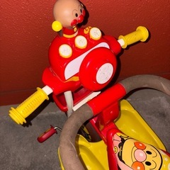 アンパンマンの画像