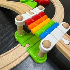 ブリオ　マイファースト　ビギナーセットの画像