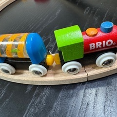 ブリオ　マイファースト　ビギナーセットの画像