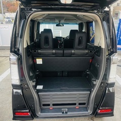 ホンダ N BOX プラス カスタム G・L パッケージの画像