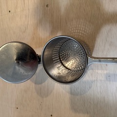 マッシャーの画像