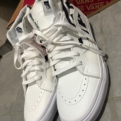 キムタク着用　VANS 27.5cmの画像