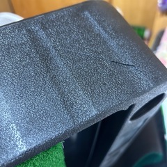 ゴルフ⛳️パッティングトレーナーマット🏌️の画像