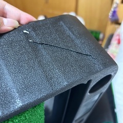 ゴルフ⛳️パッティングトレーナーマット🏌️の画像