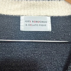 ジェラピケ　ルームウェア　ワンピース　パジャマ　ジェラートピケの画像