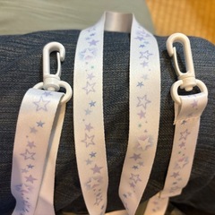 ディズニー　ステラ・ルー　ポップコーンバスケットの画像